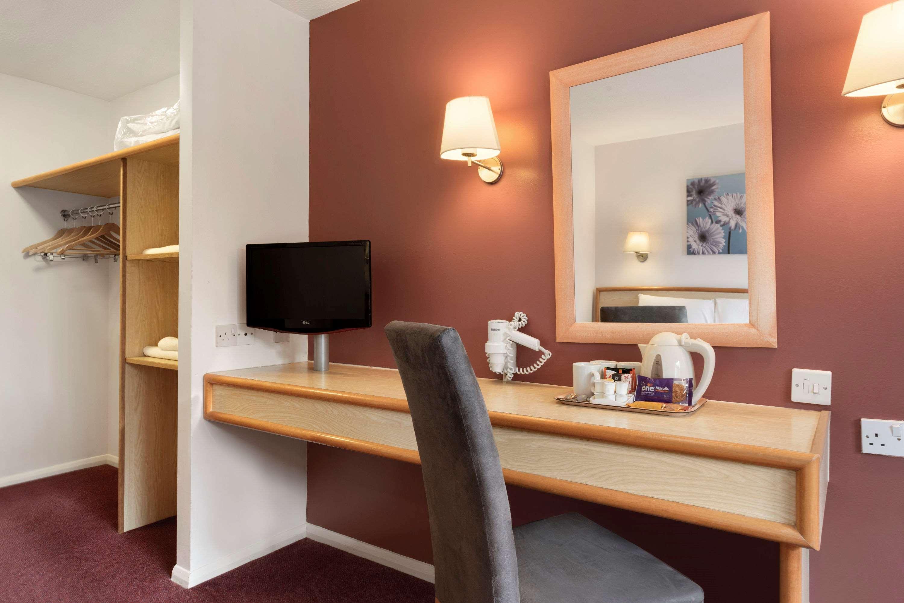 Days Inn Hotel Gretna Green Bagian luar foto