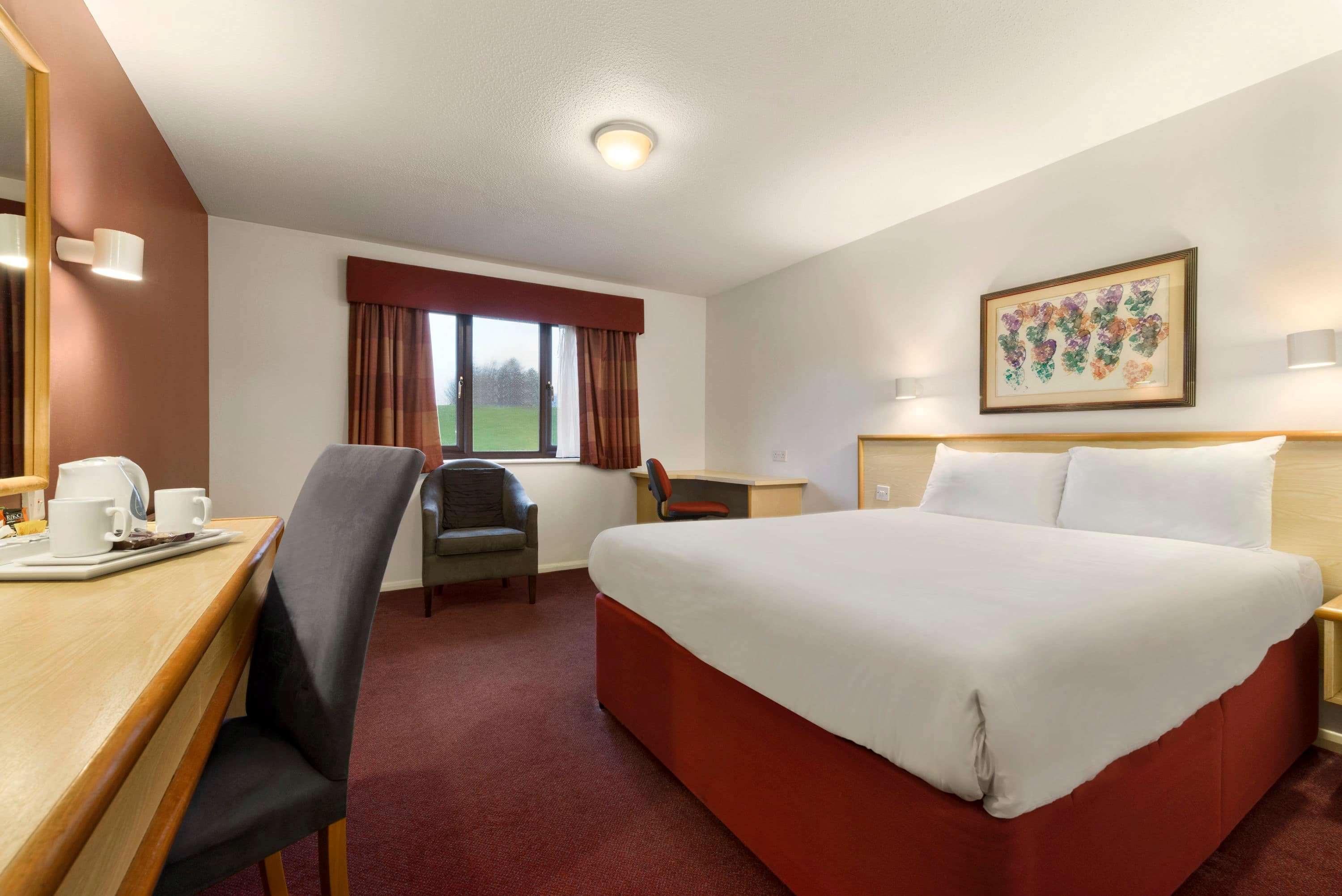 Days Inn Hotel Gretna Green Bagian luar foto