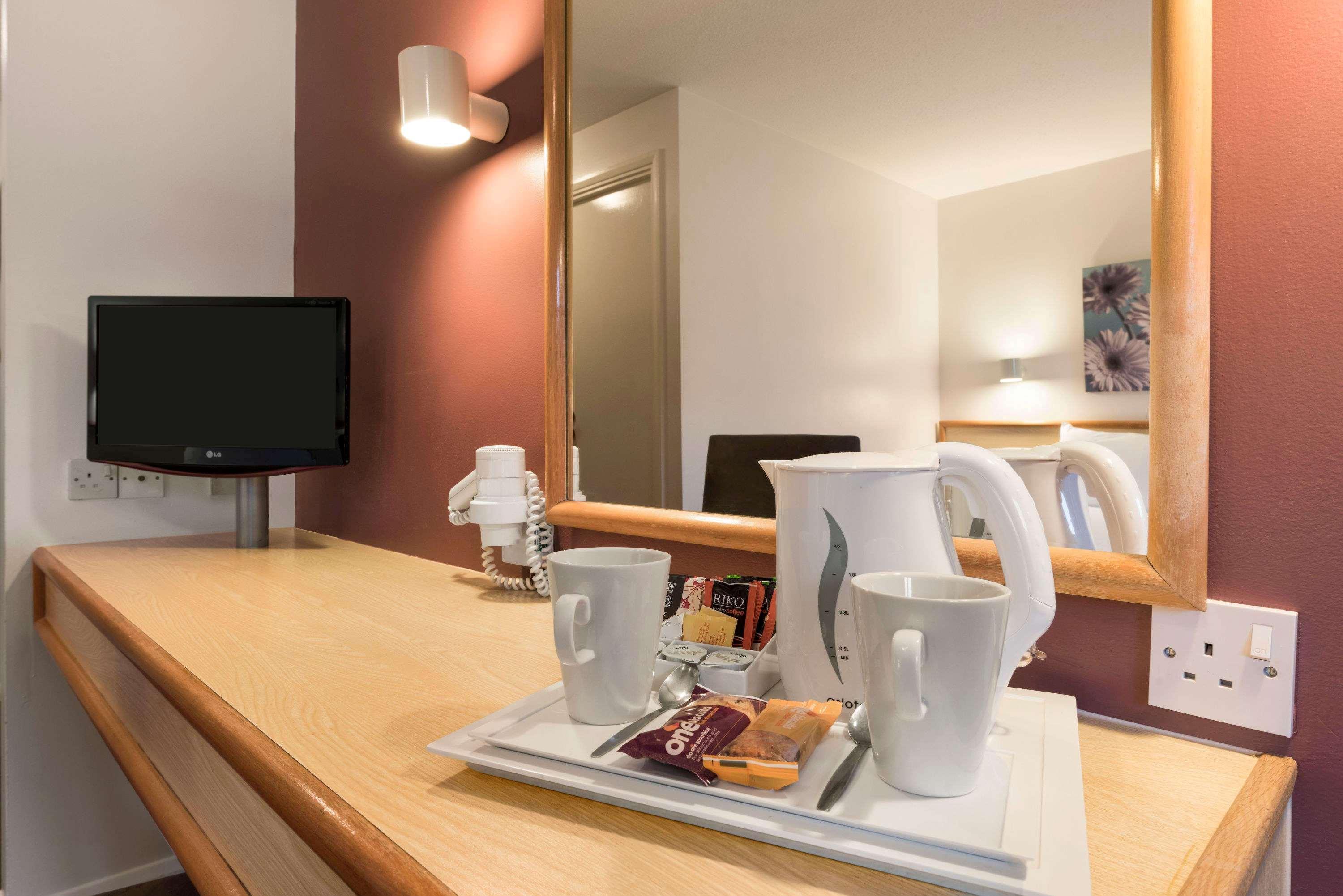 Days Inn Hotel Gretna Green Bagian luar foto
