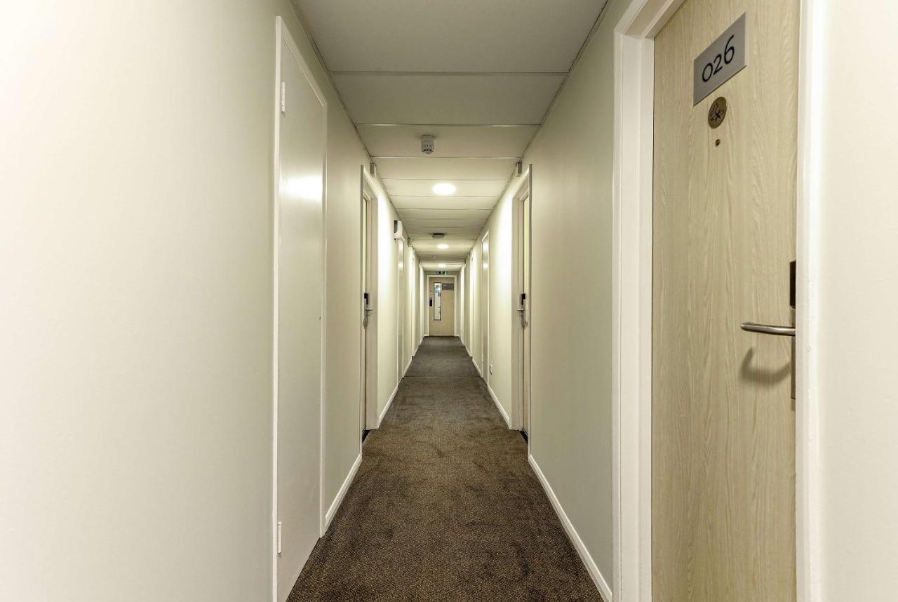 Days Inn Hotel Gretna Green Bagian luar foto